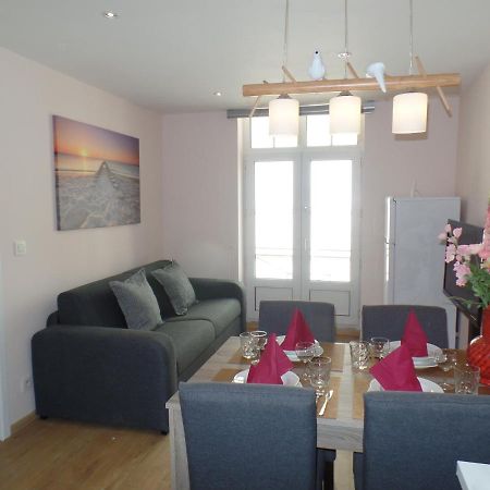 Appartement Beaulieu à Blankenberge Extérieur photo