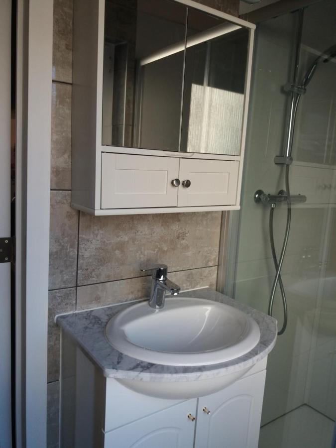 Appartement Beaulieu à Blankenberge Extérieur photo
