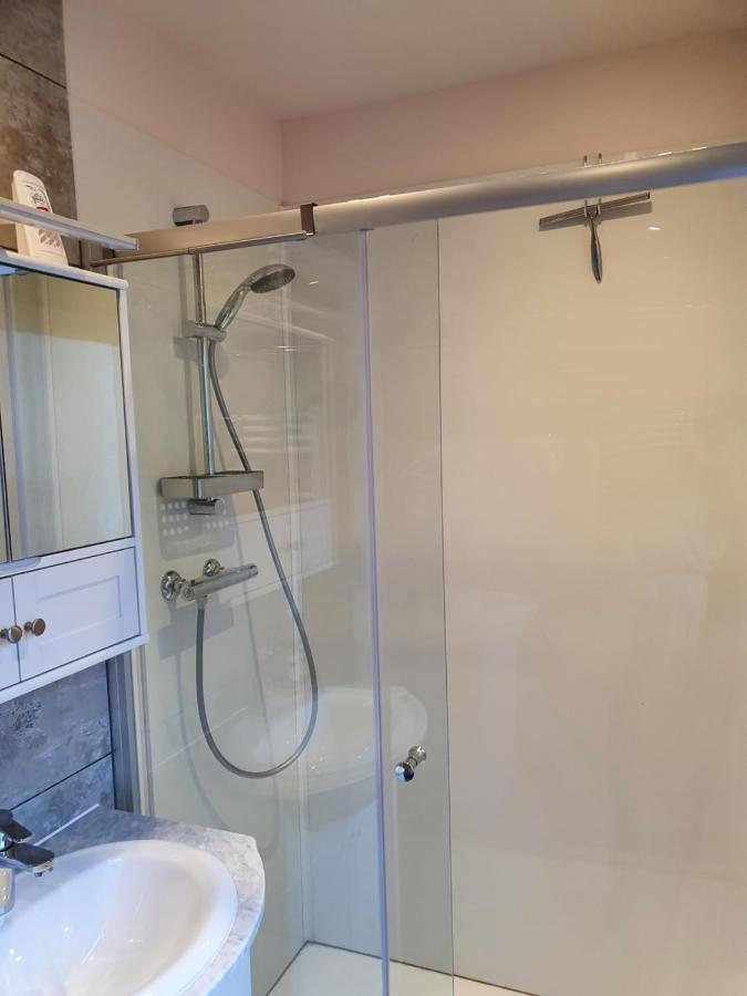 Appartement Beaulieu à Blankenberge Extérieur photo